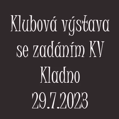 29.7.2023 Kladno